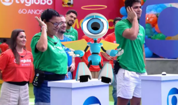 Quem venceu a prova do anjo hoje