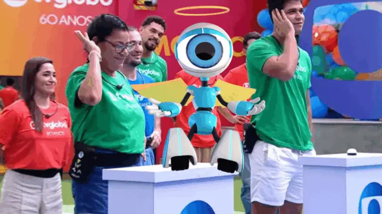 Quem venceu a prova do anjo hoje no BBB 25 nesta sexta-feira: acompanhe (04/04)
