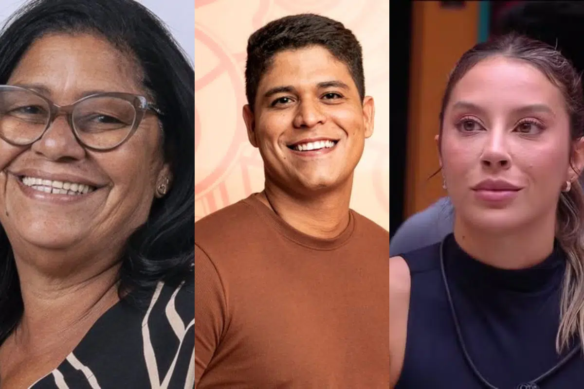 Gshow votação BBB 25 como votar para eliminar