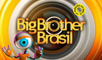 Quem está no paredão hoje do BBB 25