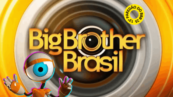 Quem está no paredão hoje do BBB 25: como foi a votação (04/4)