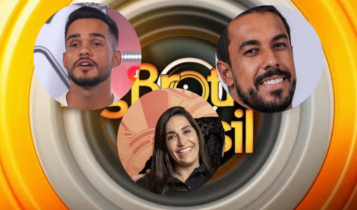 Enquete UOL quem sai do BBB 25
