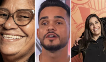Como votar no BBB 25 para eliminar Maike, Dani ou João Pedro