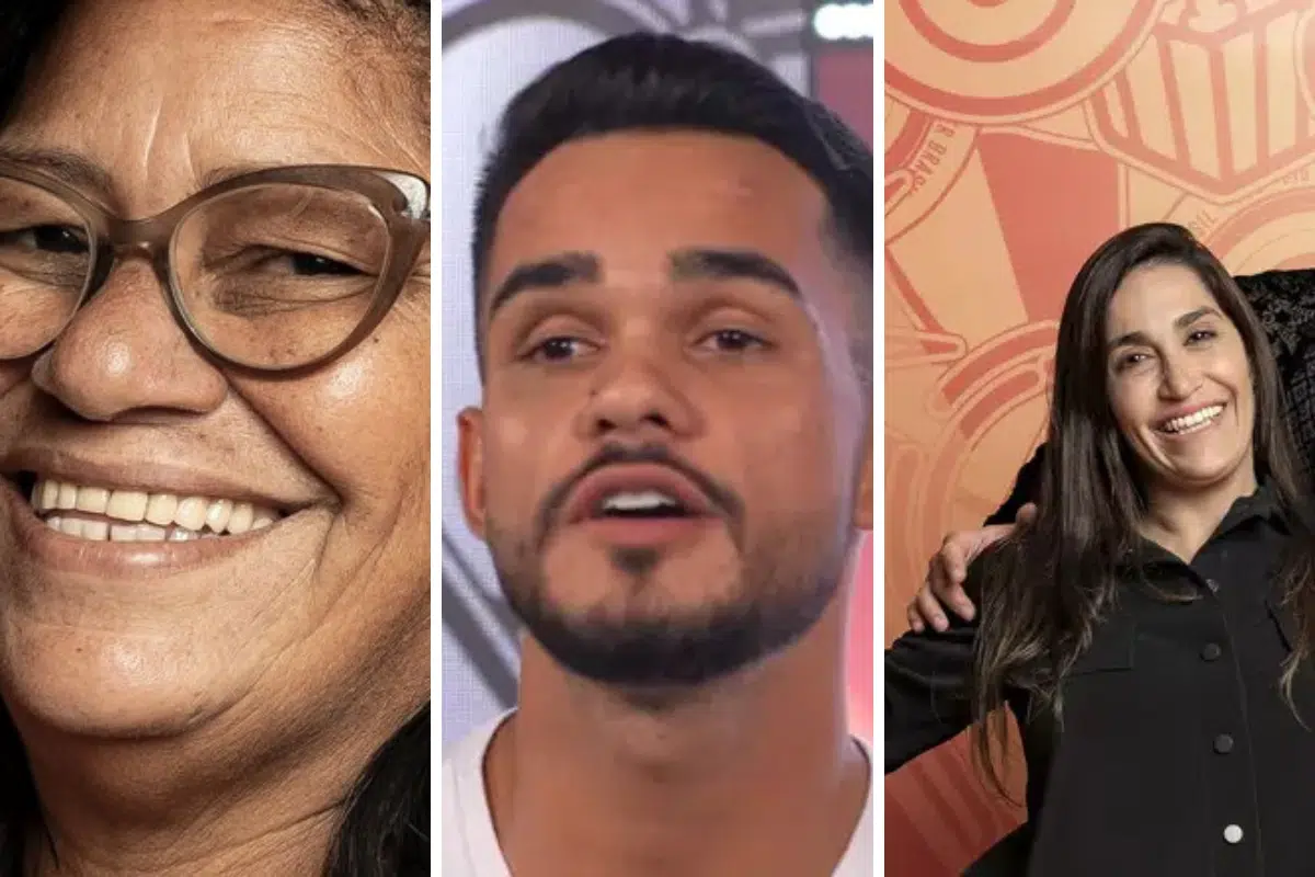 Como votar no BBB 25 para eliminar Maike, Dani ou João Pedro