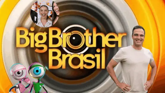 Gshow votação BBB 25: como votar para eliminar Renata, Diego ou Vitória