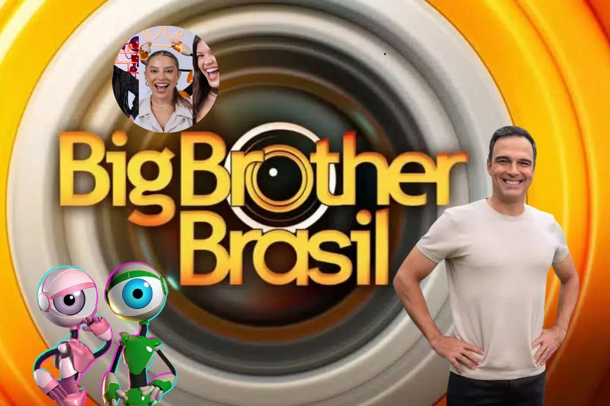 como votar para eliminar Renata, Diego ou Vitória