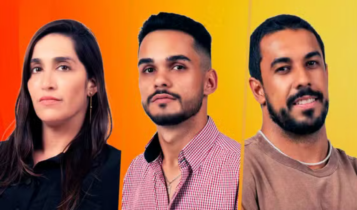 Como está a votação do BBB 25: empate na parcial enquete UOL (5/4)