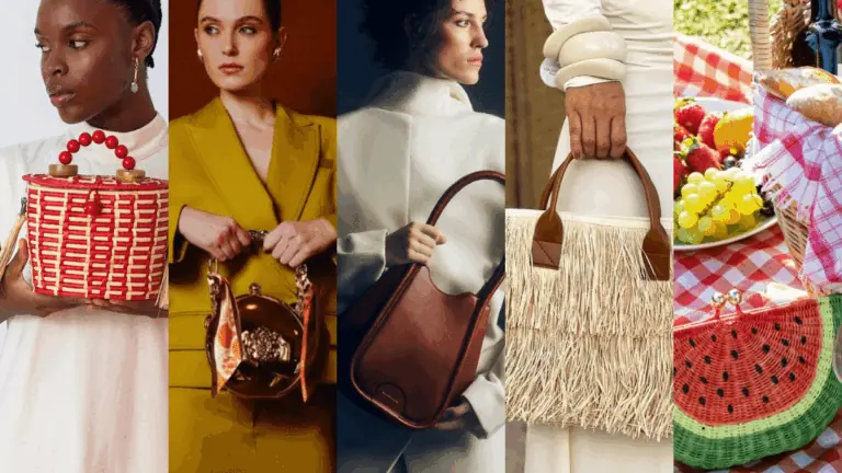 Made in Brazil: conheça 5 marcas de bolsas nacionais