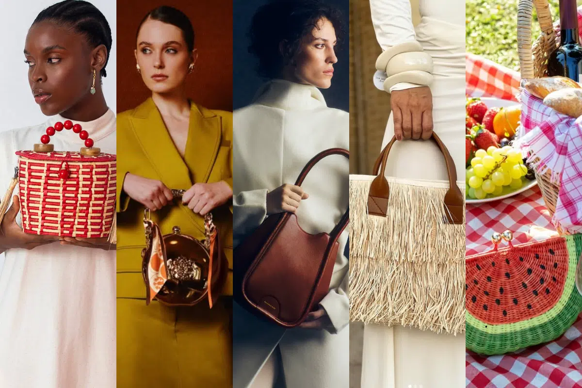 marcas de bolsas nacionais