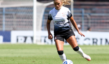 onde vai passar Corinthians feminino