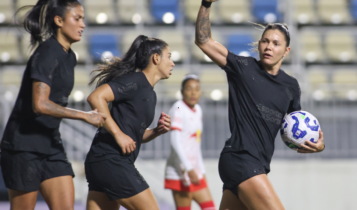 jogo do corinthians feminino
