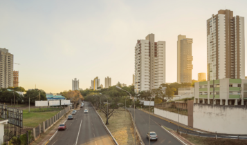 o que abre na Sexta-Feira Santa em Campo Grande