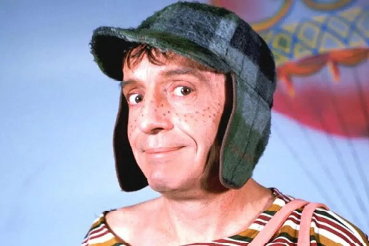 Chaves no SBT horário