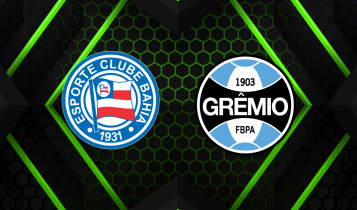Jogo do Ceará x Grêmio: horário e onde assistir sábado (5/4) Onde vai passar Ceará x Grêmio hoje