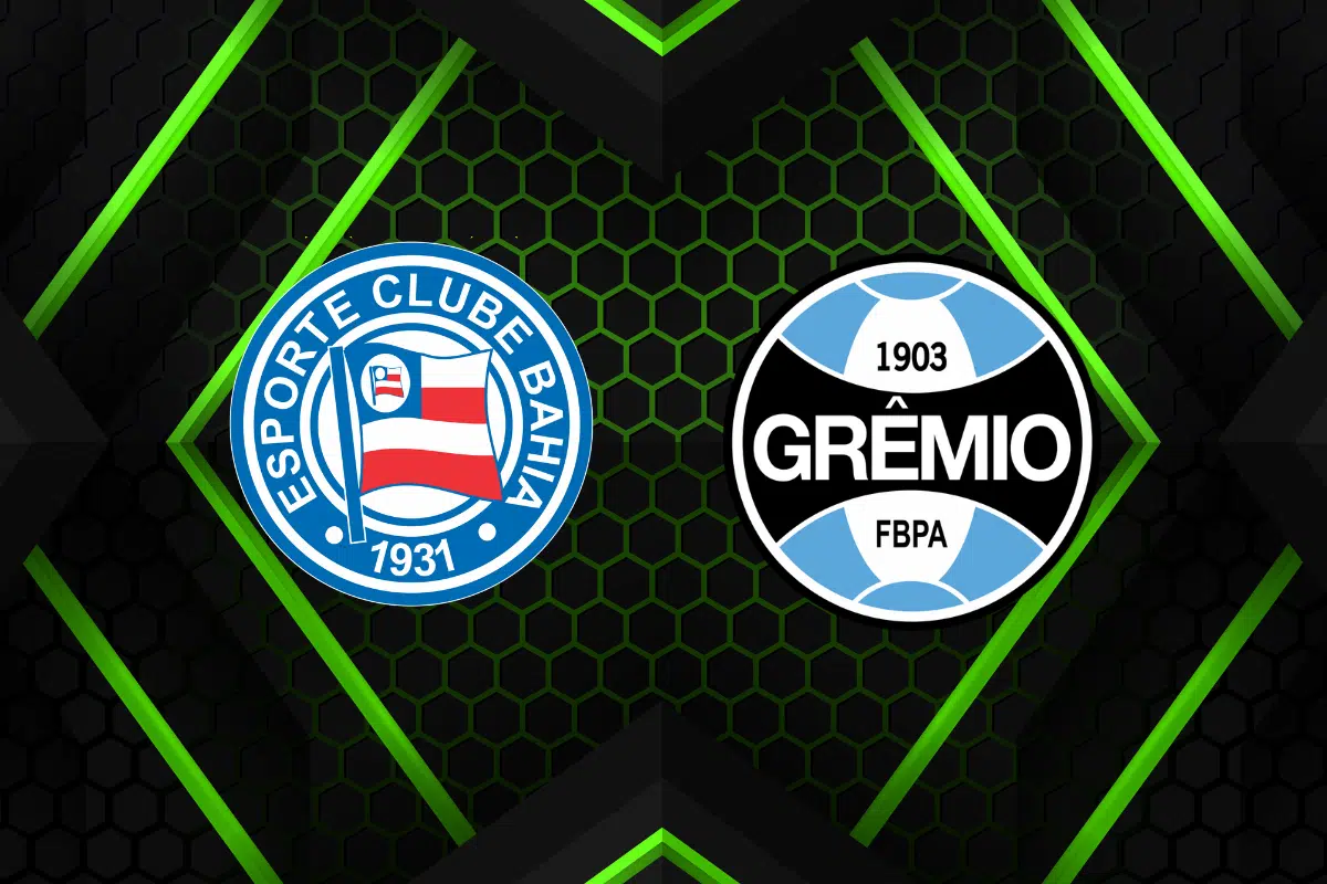 Onde vai passar Ceará x Grêmio hoje