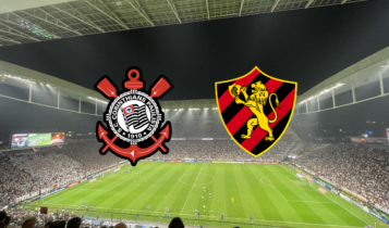 jogo do Corinthians hoje
