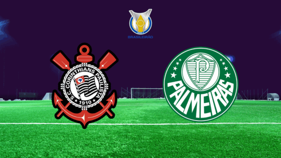 Em que canal vai passar o jogo do Corinthians hoje? Escalação e desfalques (12/04/25)