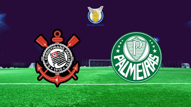 Em que canal vai passar o jogo do Corinthians hoje? Escalação e desfalques (12/04/25)