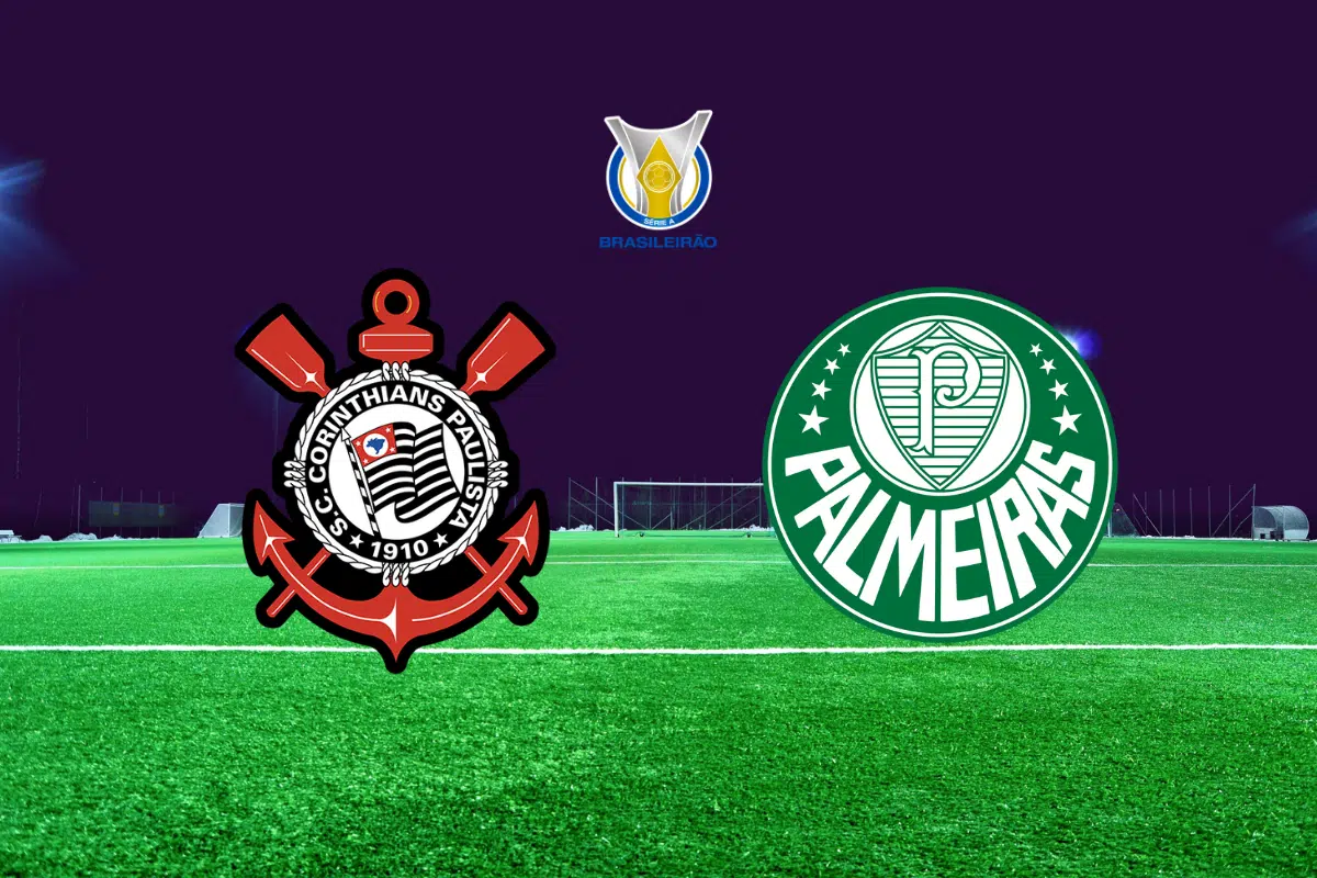 Onde assistir ao jogo do Corinthians