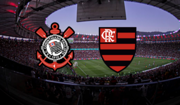 Jogo do Corinthians hoje