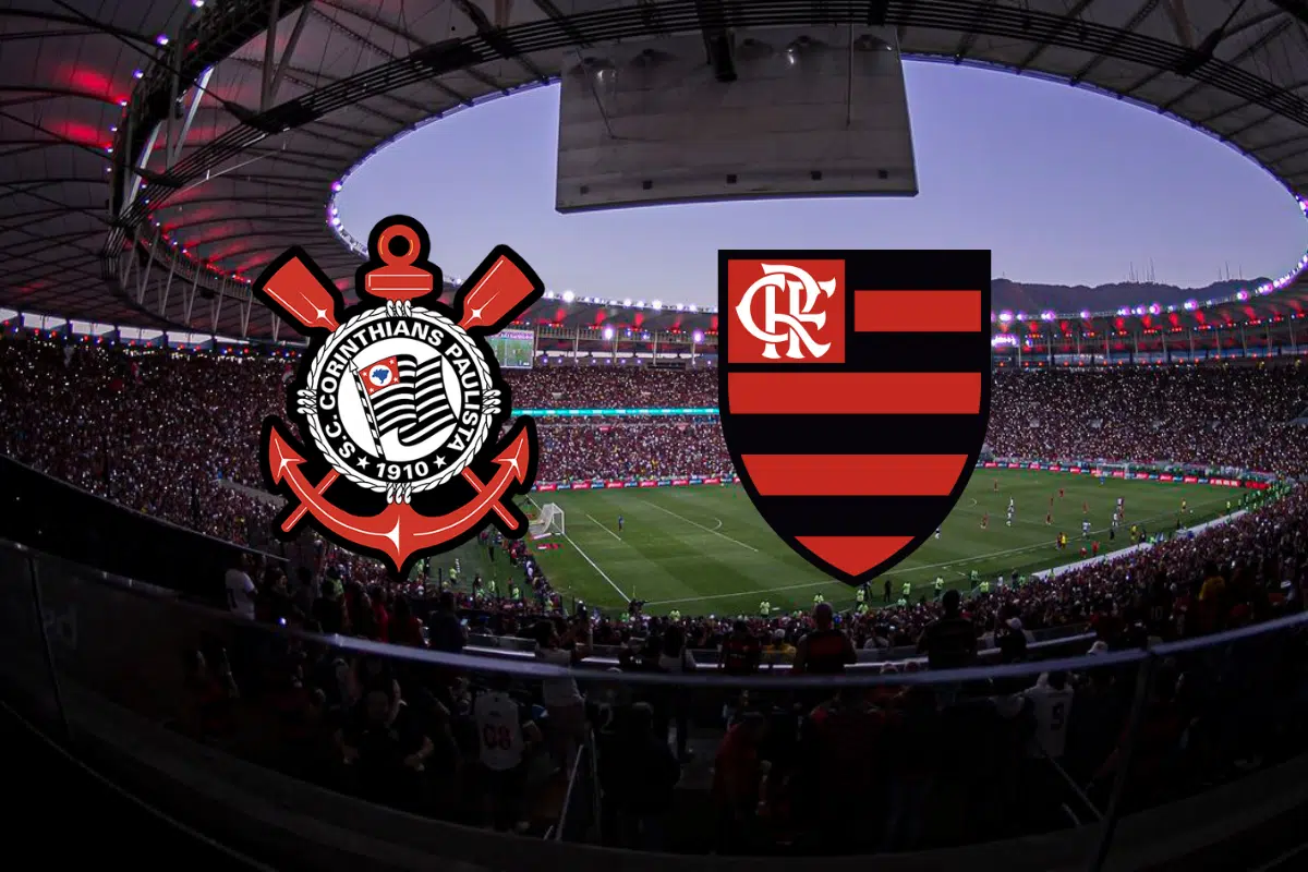 Jogo do Corinthians hoje