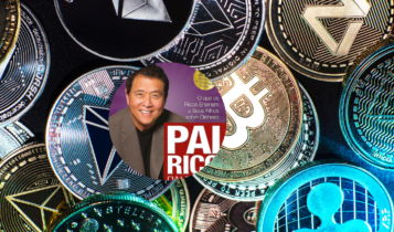 Autor de Pai Rico, Pai Pobre diz que bitcoin vai valer US$ 1 milhão