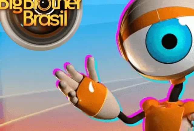 GANHADORES DO BBB: homens x mulheres