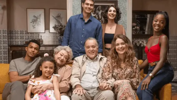 Horário de Dona de Mim: que horas estreia a nova novela das 7?