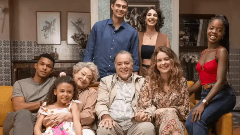 Horário de Dona de Mim: que horas estreia a nova novela das 7?