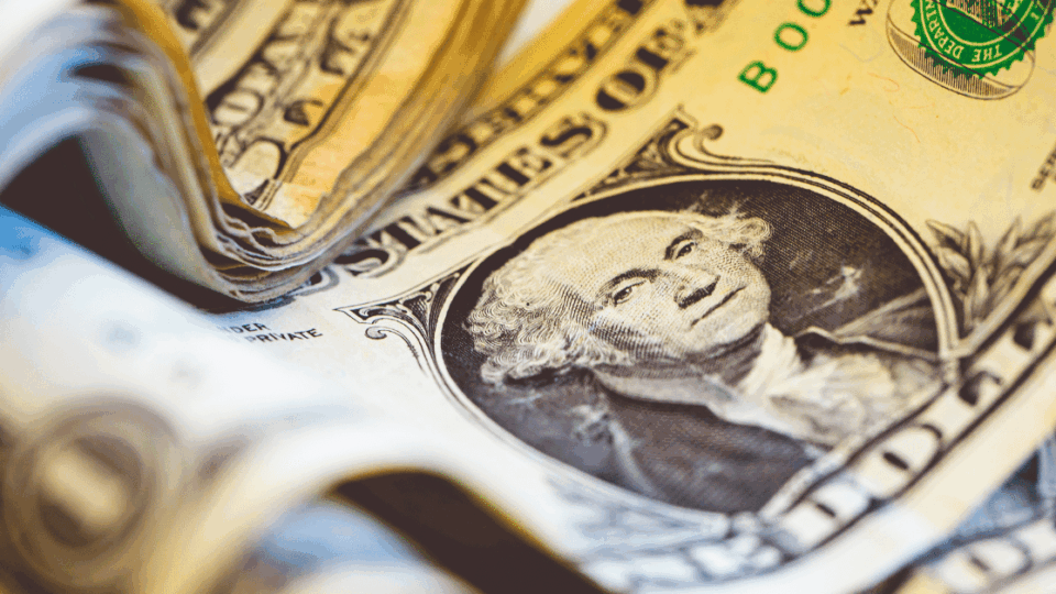 dólar hoje