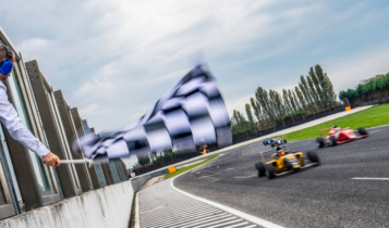 Horário da corrida da F1 hoje