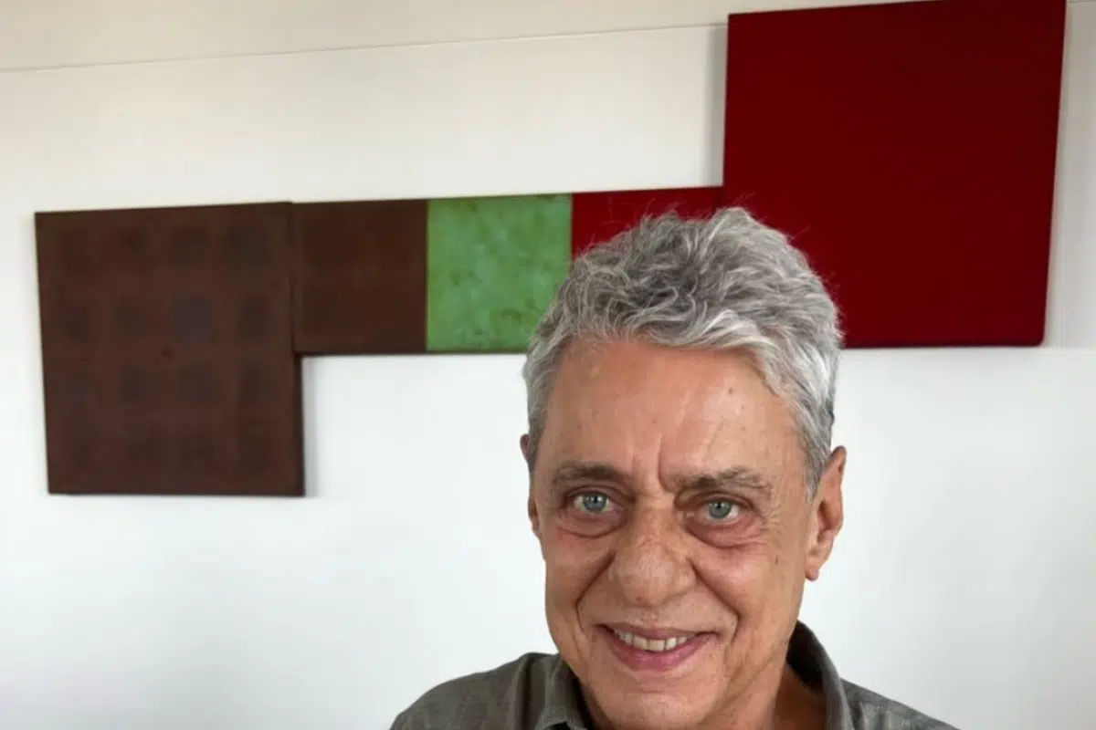 chico buarque