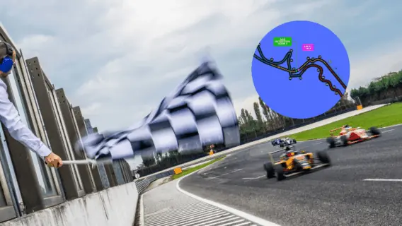 Grid de Largada da Fórmula 1: Pole Position do GP do Japão 2025