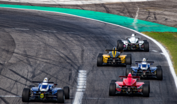 Corrida da F1 hoje na Band