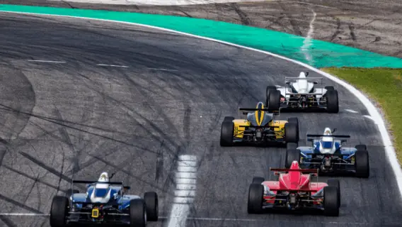 Corrida da F1 hoje na Band: horário do GP do Japão de 2025