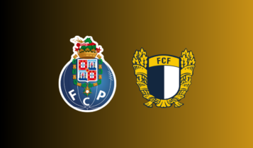 Transmissão jogo do Porto hoje