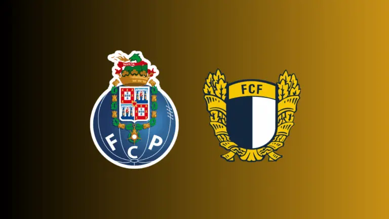 Porto x Famalicão: onde assistir o jogo do Porto hoje (18/04)