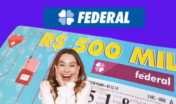 Resultado da Loteria Federal 5959