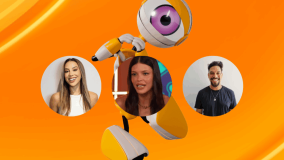 Renata? Enquete revela quem ganha o BBB 25