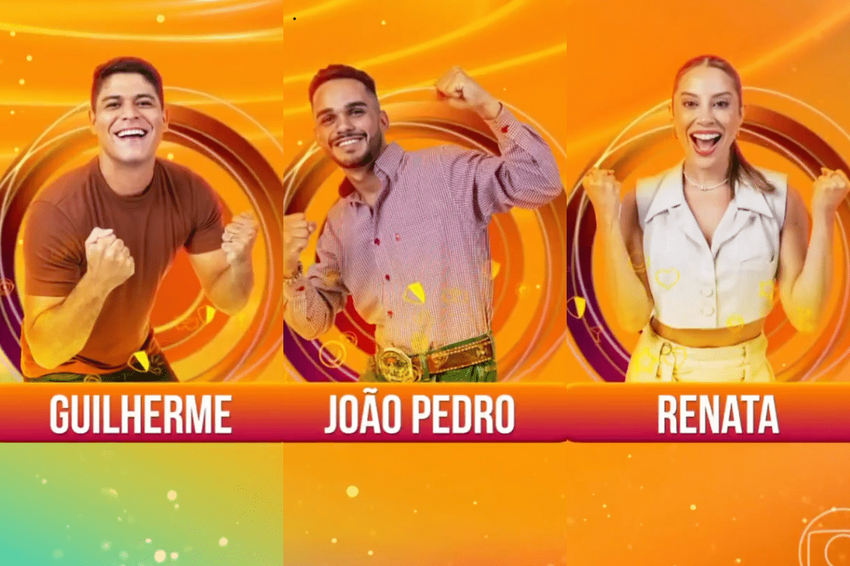 2º lugar na final