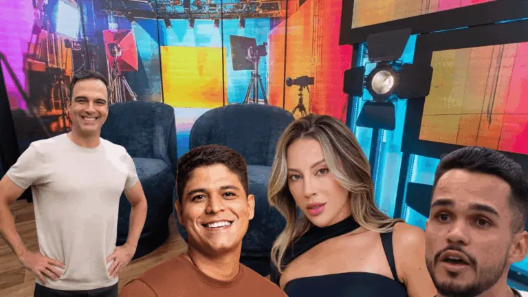 Que horas começa o BBB 25 hoje: horário da final de 2025