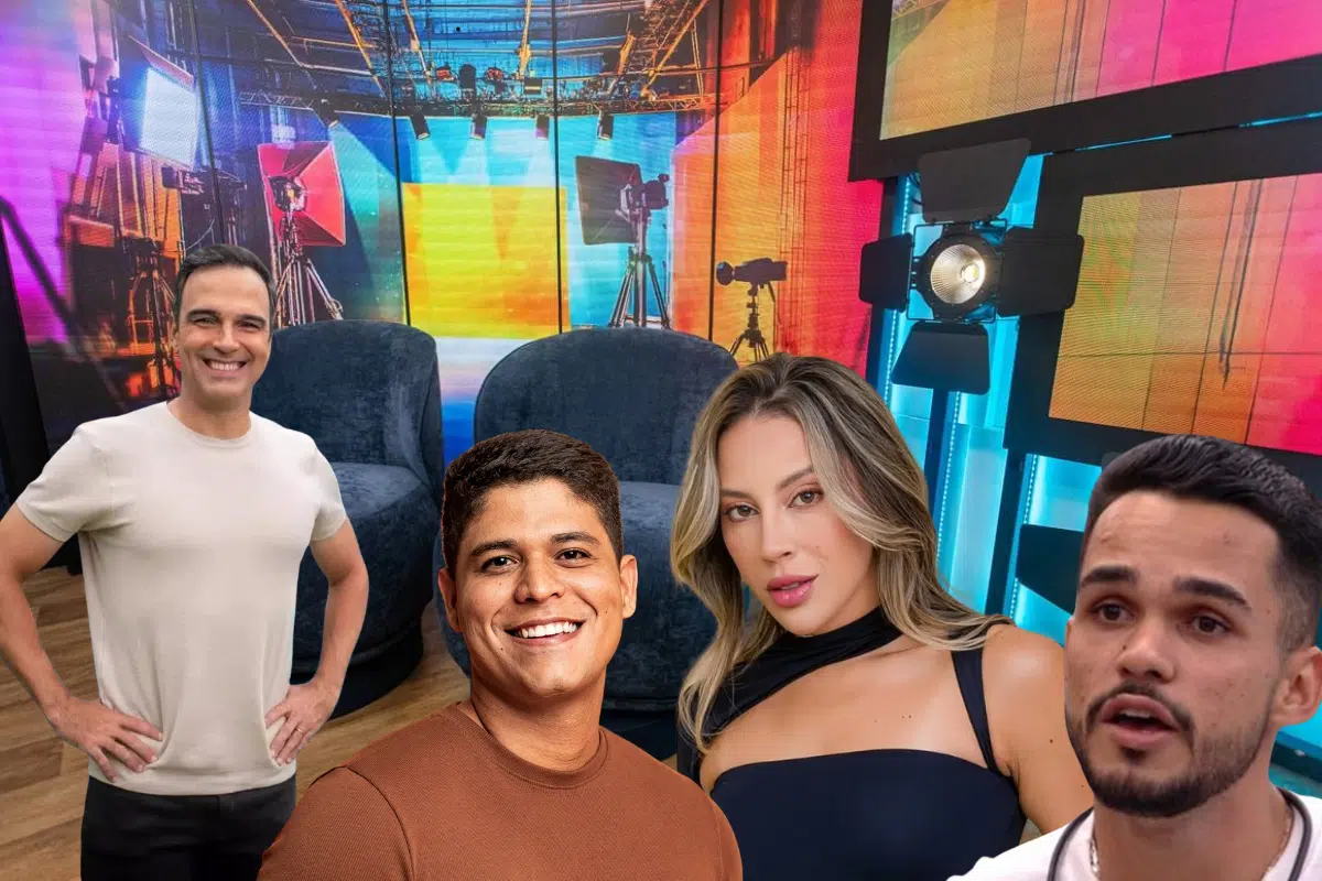 Que horas começa o BBB 25 hoje