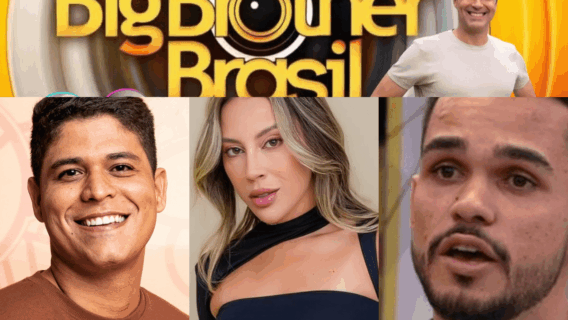Como está a votação do BBB 25 final: últimas horas