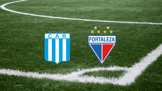 Onde vai passar o jogo do Fortaleza e Racing na Libertadores (01/04/25)