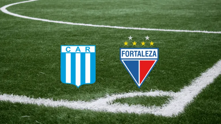 Onde vai passar o jogo do Fortaleza e Racing na Libertadores (01/04/25)