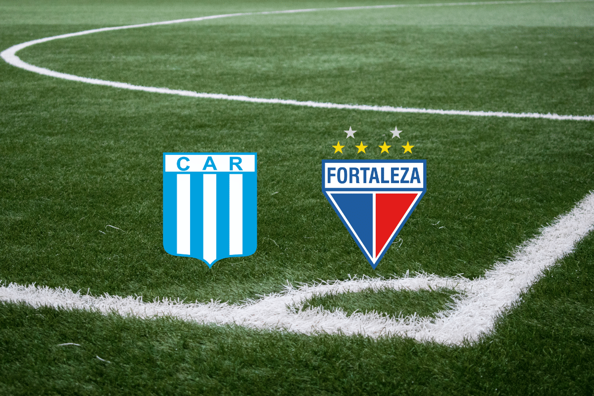 Onde vai passar o jogo do Fortaleza e Racing na Libertadores (01/04/25)