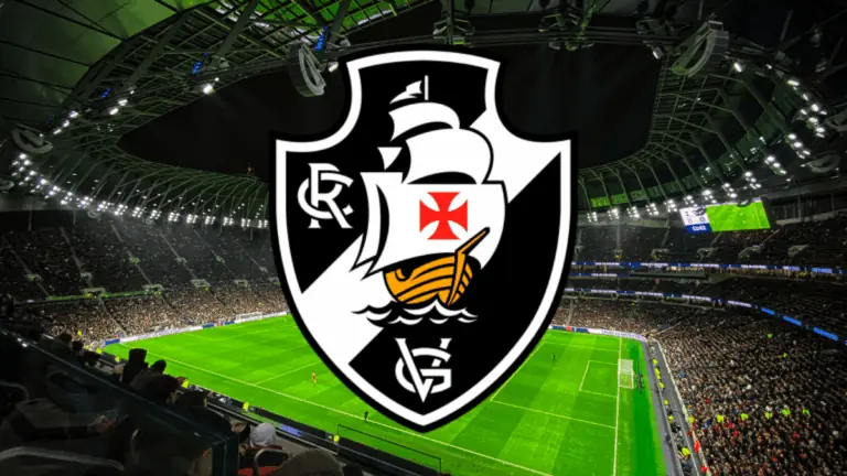SBT? Qual canal vai passar o jogo do Vasco na Sul-Americana