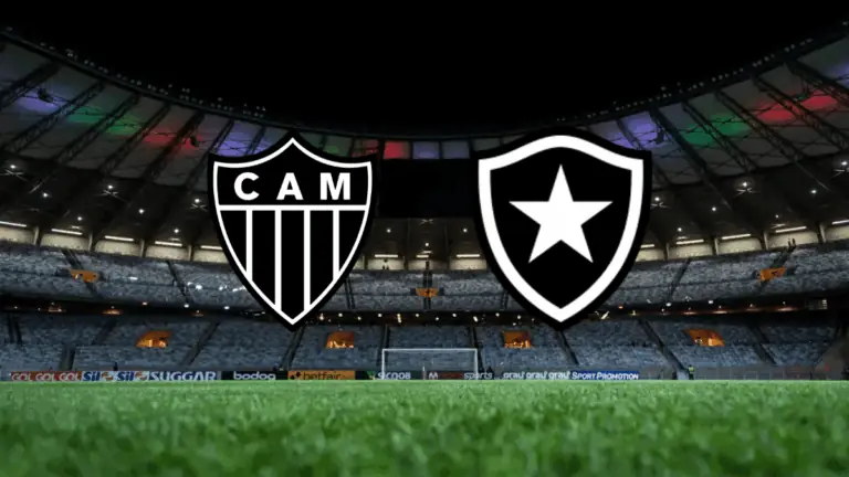 Jogo do Galo hoje: assistir Atlético-MG x Botafogo (20/04/25)