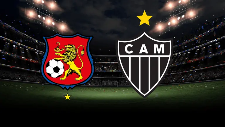 Jogo do Galo hoje: onde assistir Caracas x Atlético MG na Sul-Americana