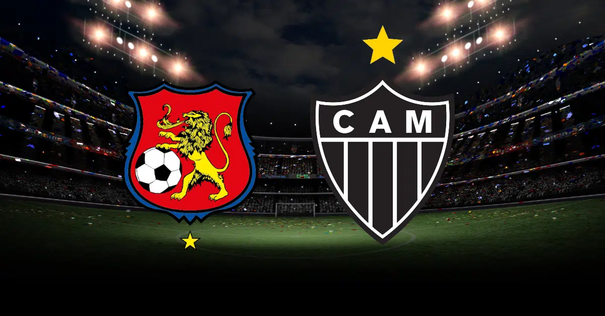 Jogo do Galo hoje